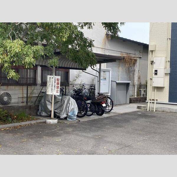 レオネクスト名東本通 East 室内写真9