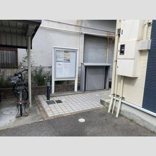 レオネクスト名東本通 East 室内写真6