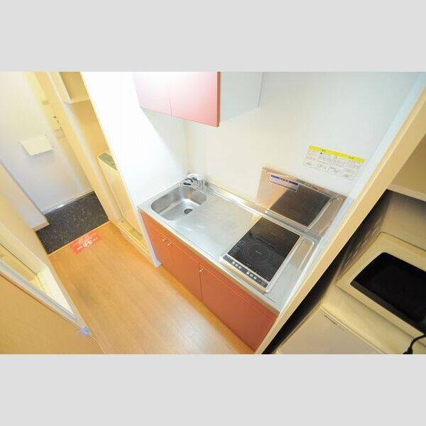 レオパレスプレジデンス豊田 室内写真8