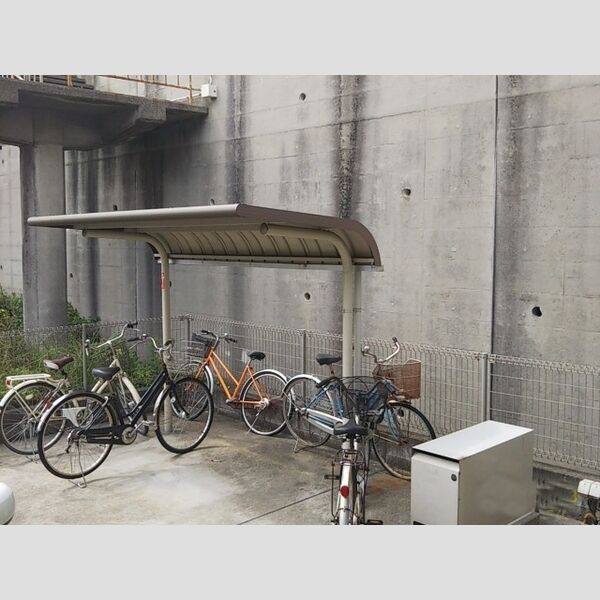 レオパレス空 室内写真8