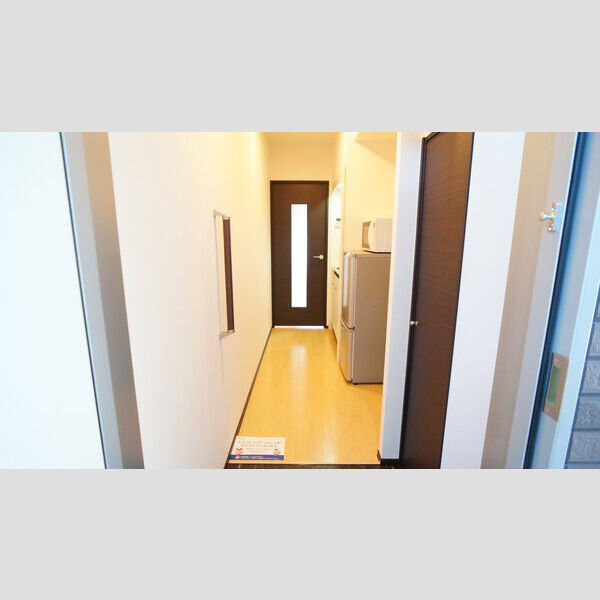 物件名確認中 室内写真9
