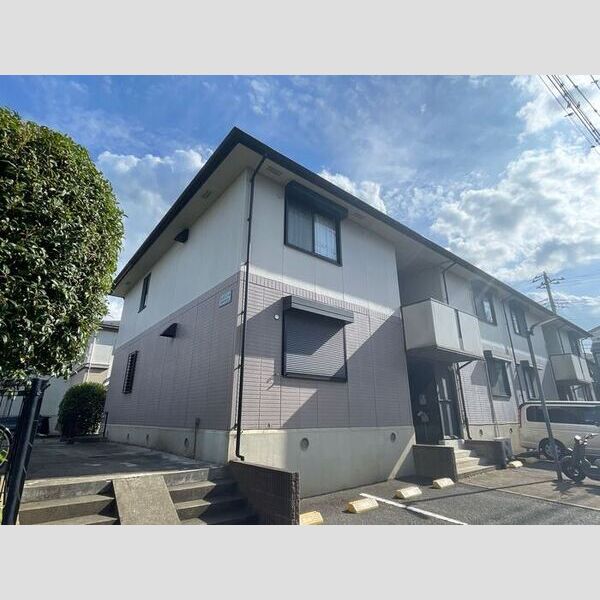 ヴェルドミール 建物画像