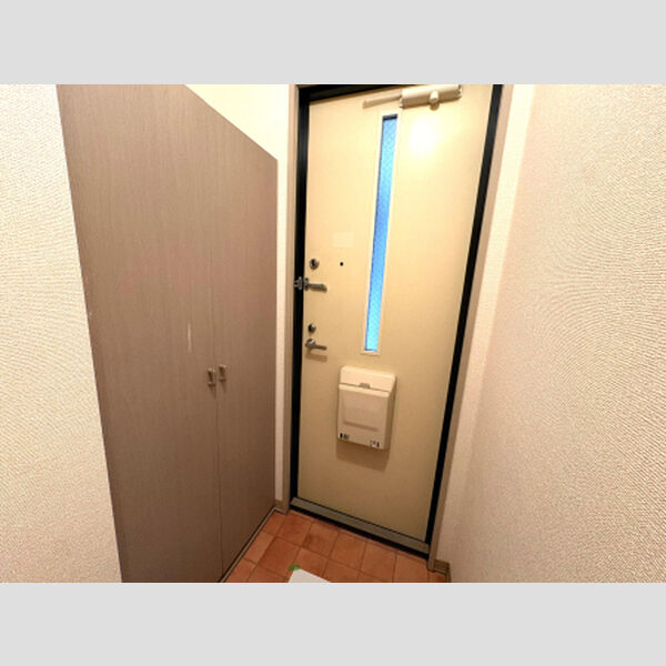 ヴェルドミール 室内写真5