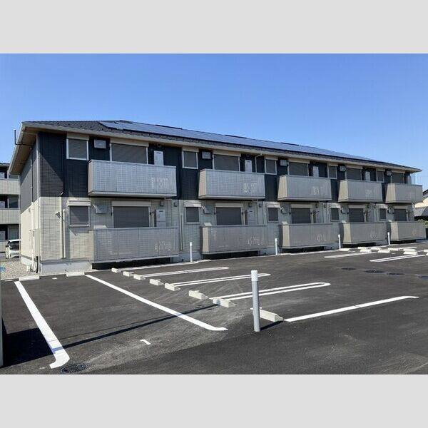 Astre 建物画像