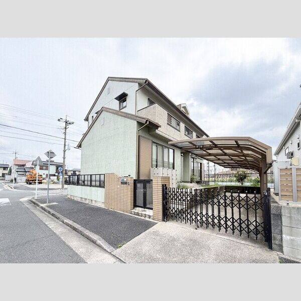大当郎貸家 建物画像