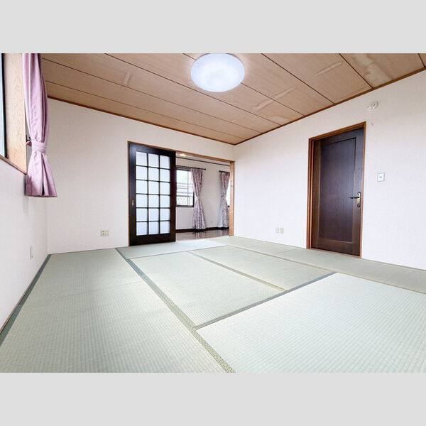 大当郎貸家 室内写真9