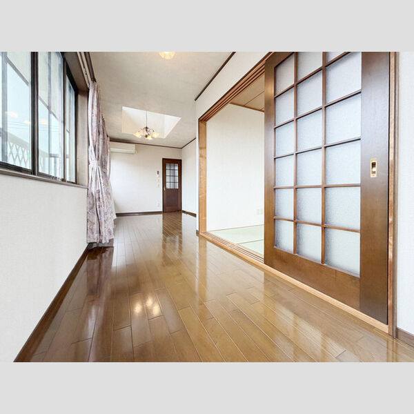 大当郎貸家 室内写真7