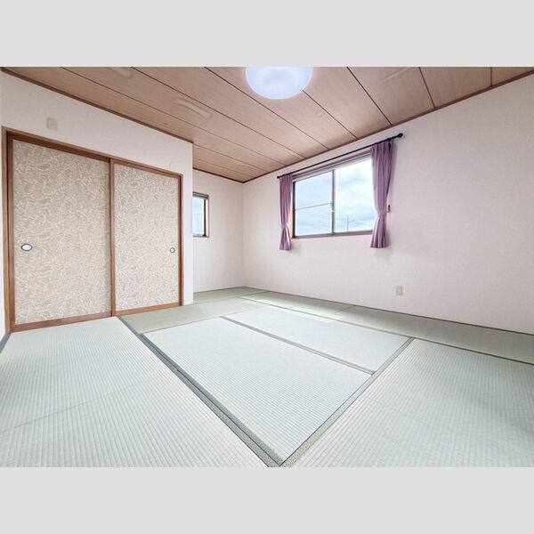 大当郎貸家 室内写真8