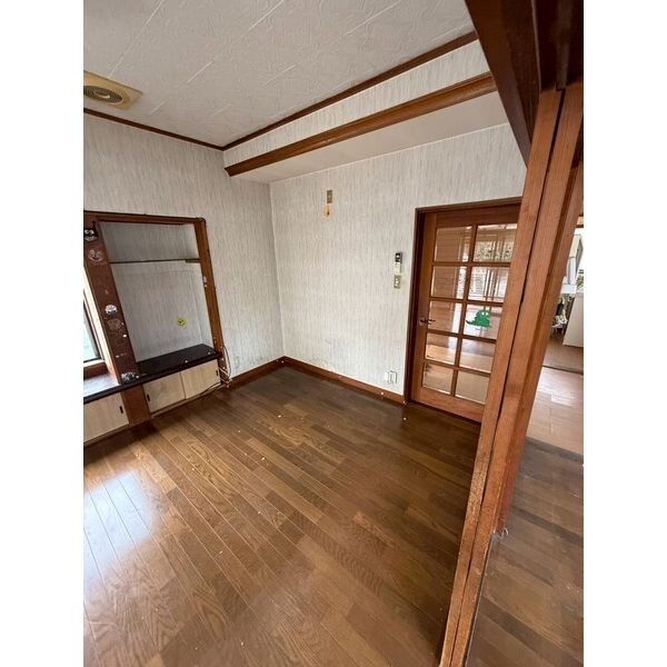 千葉県流山市名都借戸建 室内写真2