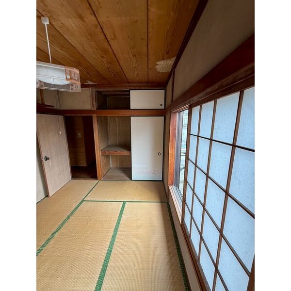 千葉県流山市名都借戸建 室内写真4