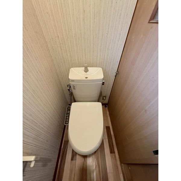 千葉県流山市名都借戸建 室内写真8
