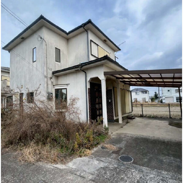 和歌山市新庄戸建