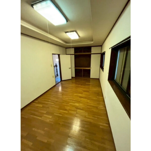 和歌山市新庄戸建 室内写真9