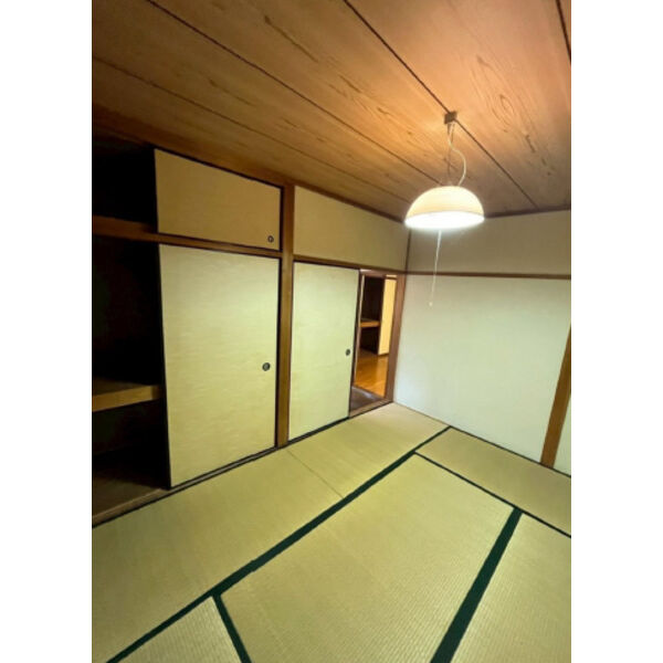 和歌山市新庄戸建 室内写真10
