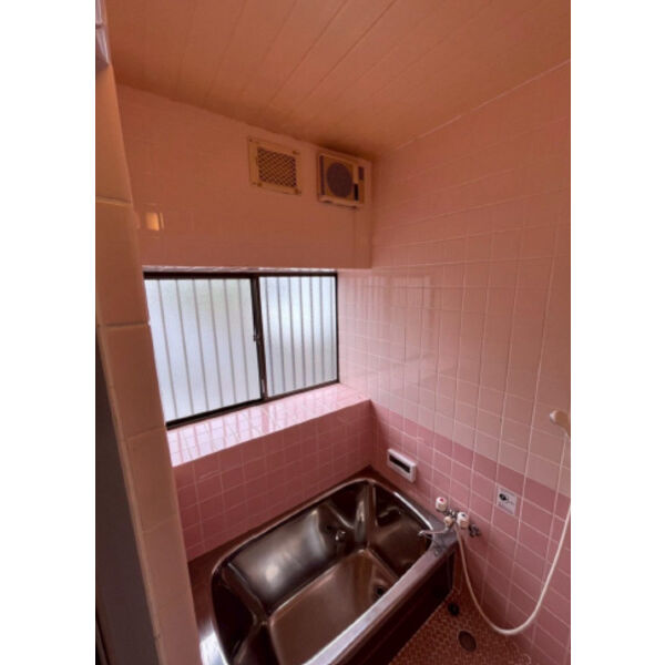 和歌山市新庄戸建 室内写真2