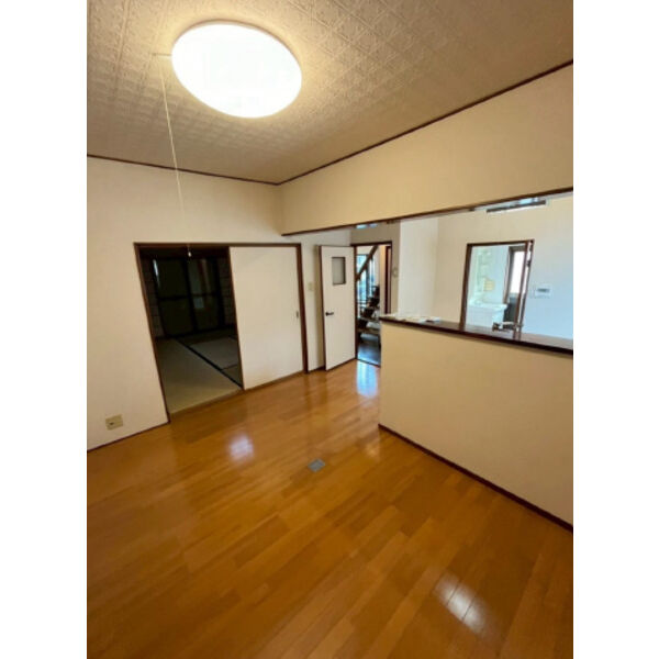 和歌山市新庄戸建 室内写真4