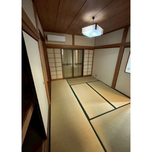 和歌山市新庄戸建 室内写真5
