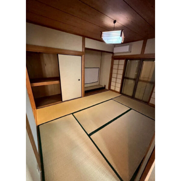 和歌山市新庄戸建 室内写真6