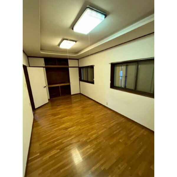 和歌山市新庄戸建 室内写真7