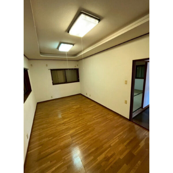 和歌山市新庄戸建 室内写真8