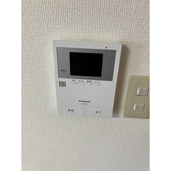 ハピネス五反田 室内写真9