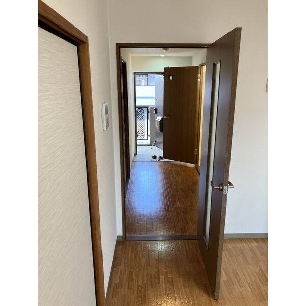 ハピネス五反田 室内写真2