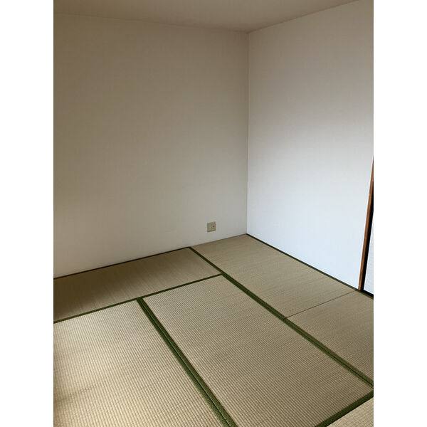 ハピネス五反田 室内写真6