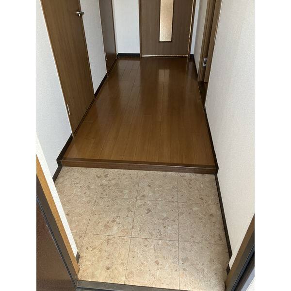 ハピネス五反田 室内写真1