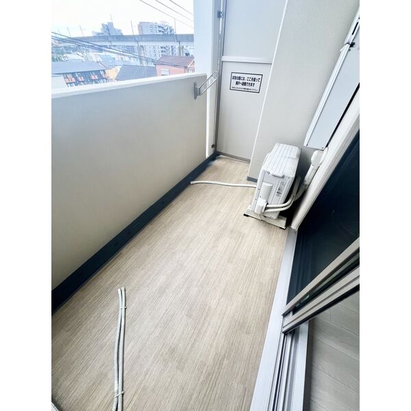 ロイス茨木奈良町 室内写真9