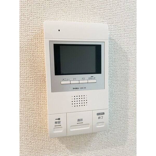 エルミタージュ名駅西 室内写真10