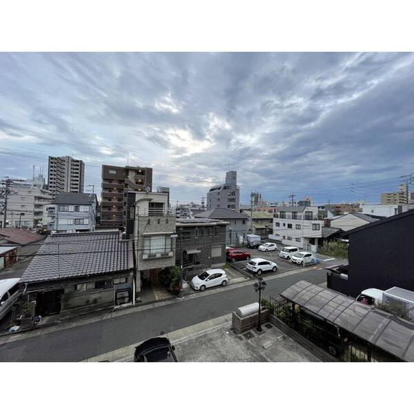 エルミタージュ名駅西 室内写真2