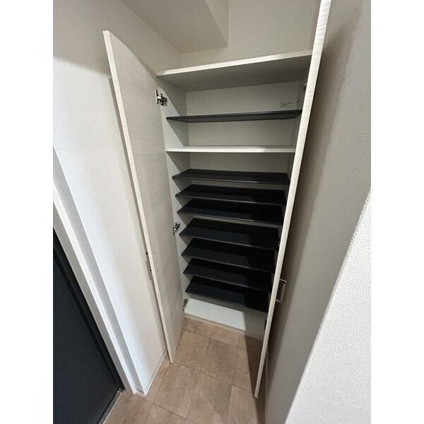 パークレジデンス汐路町 室内写真10