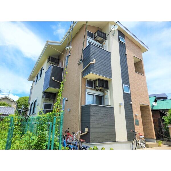 NEXSTAGE 深草坊町