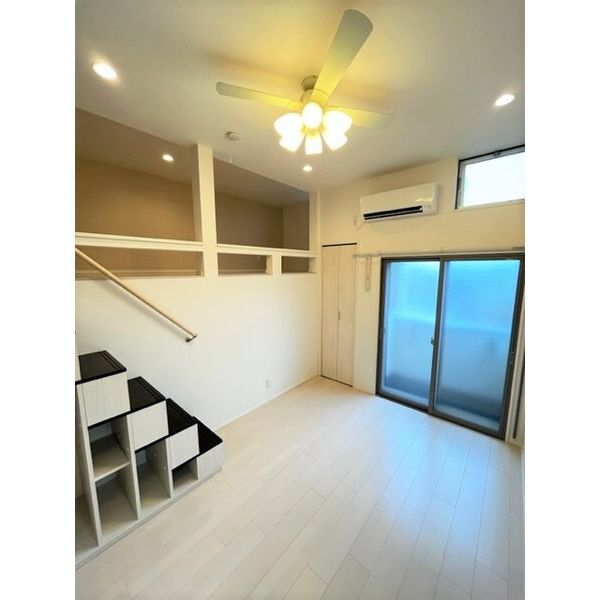 NEXSTAGE 深草坊町 室内写真1