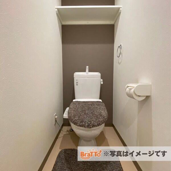 エスリード鶴舞グランパークス 室内写真5
