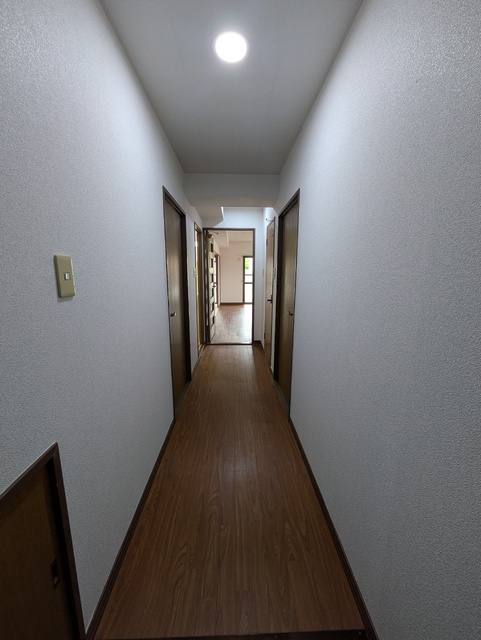 極楽館５８６ 室内写真1