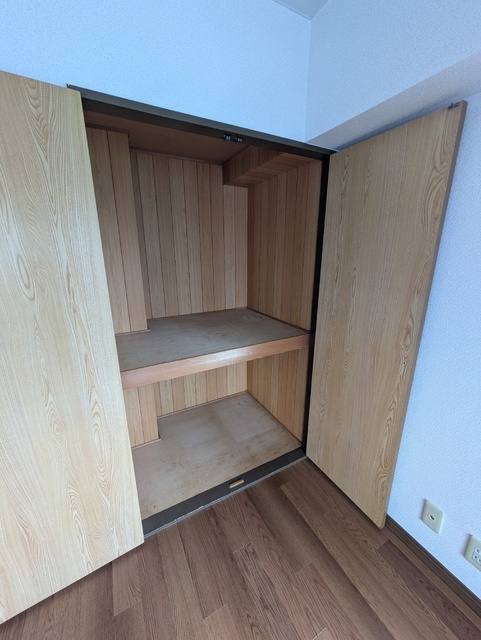極楽館５８６ 室内写真4