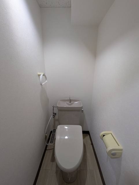 極楽館５８６ 室内写真8