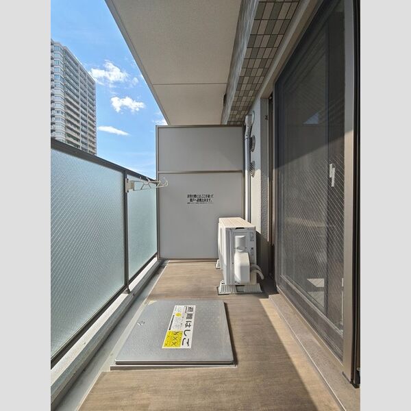 エスリード大阪梅田リュクス 室内写真6