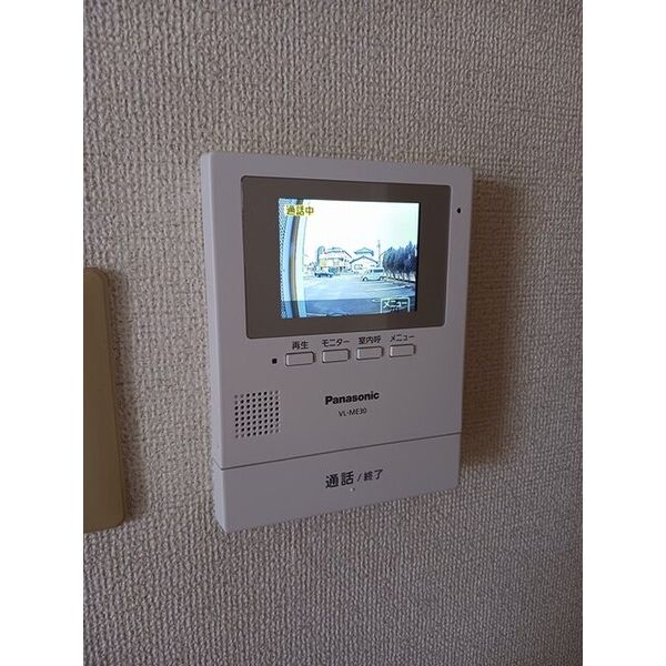 ヒルサイド・テラス 室内写真10