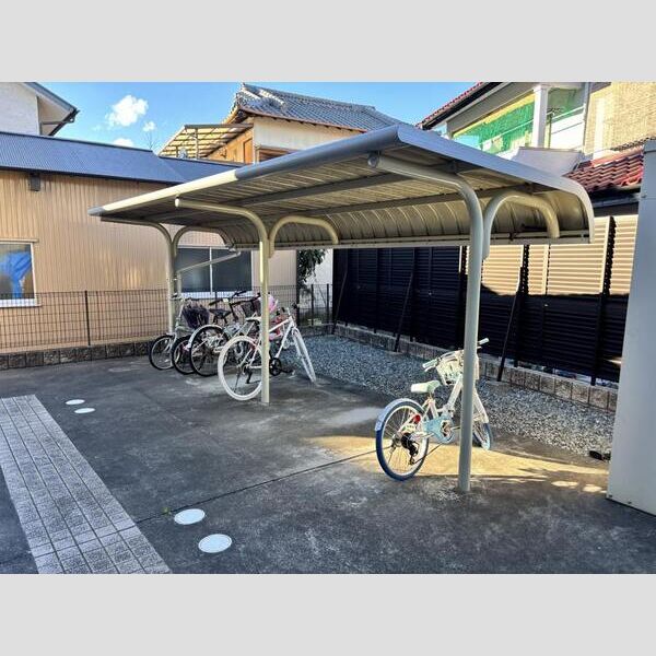 物件名確認中 室内写真7