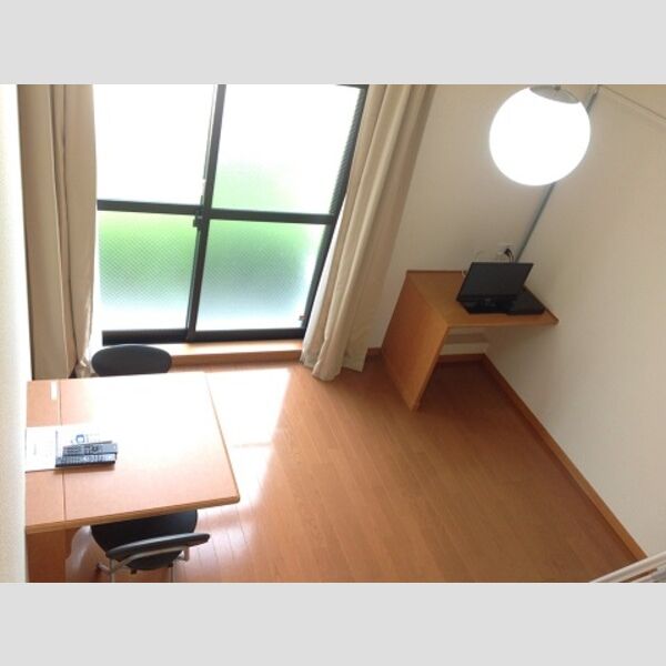 レオパレスリヴェルテ 室内写真6