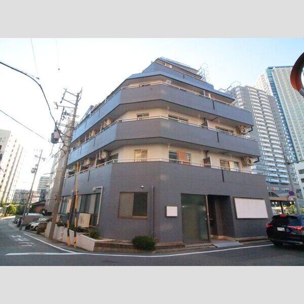 セゾン覚王山 建物画像