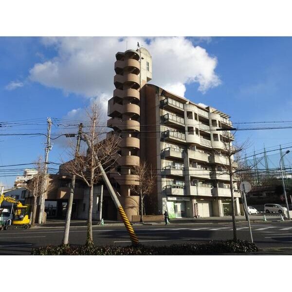 パレ清水が丘