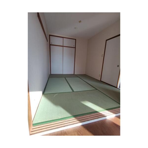 パレ清水が丘 室内写真10
