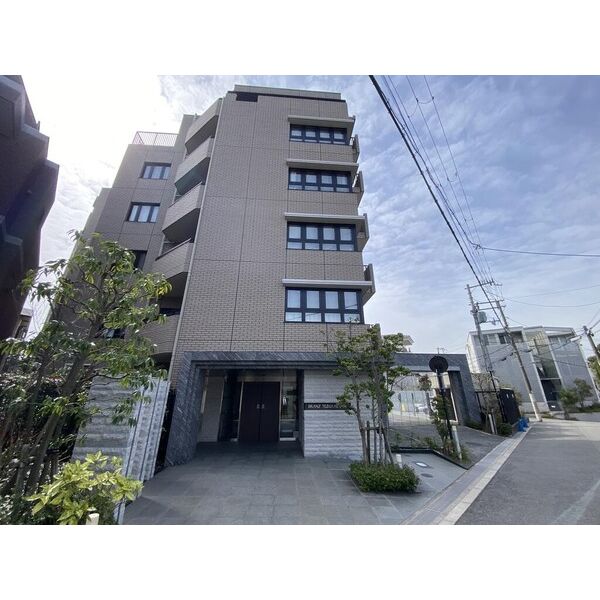 ブランズ帝塚山