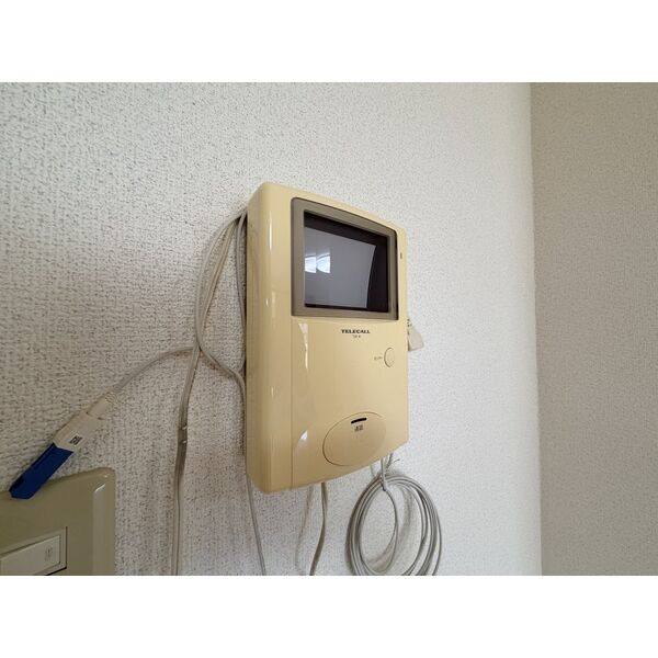 パピヨンカトー 室内写真7