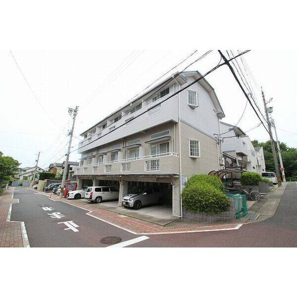 KAISER HOUSE 建物画像
