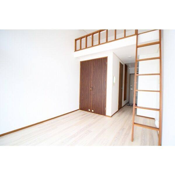 KAISER HOUSE 室内写真10