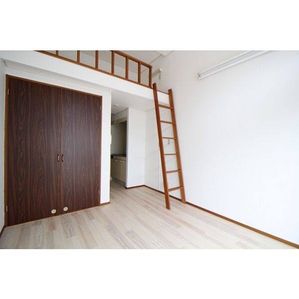 KAISER HOUSE 室内写真1